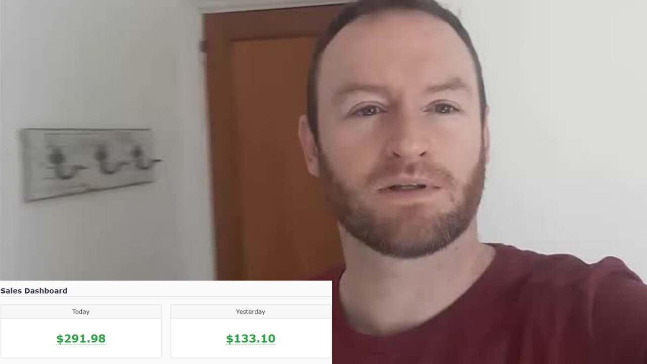 How I make $128 and more with FREE traffic every day in less that 30 minutes