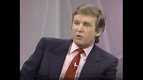 The Donald Trumps story