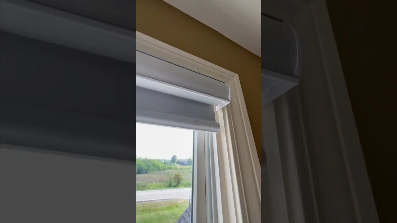 These futuristic shades are different! @smartwingshome