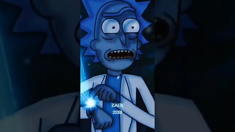 #rickandmorty #edit #badassmoment