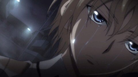 High School DXD New - Kiba confronts Freed