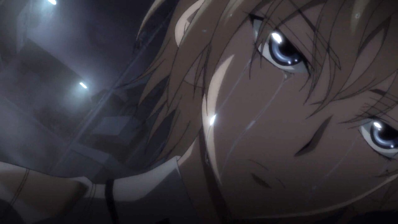 High School DXD New - Kiba confronts Freed