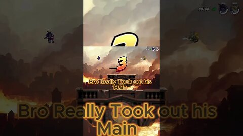 Everytime I Rematch They Pull out there Main