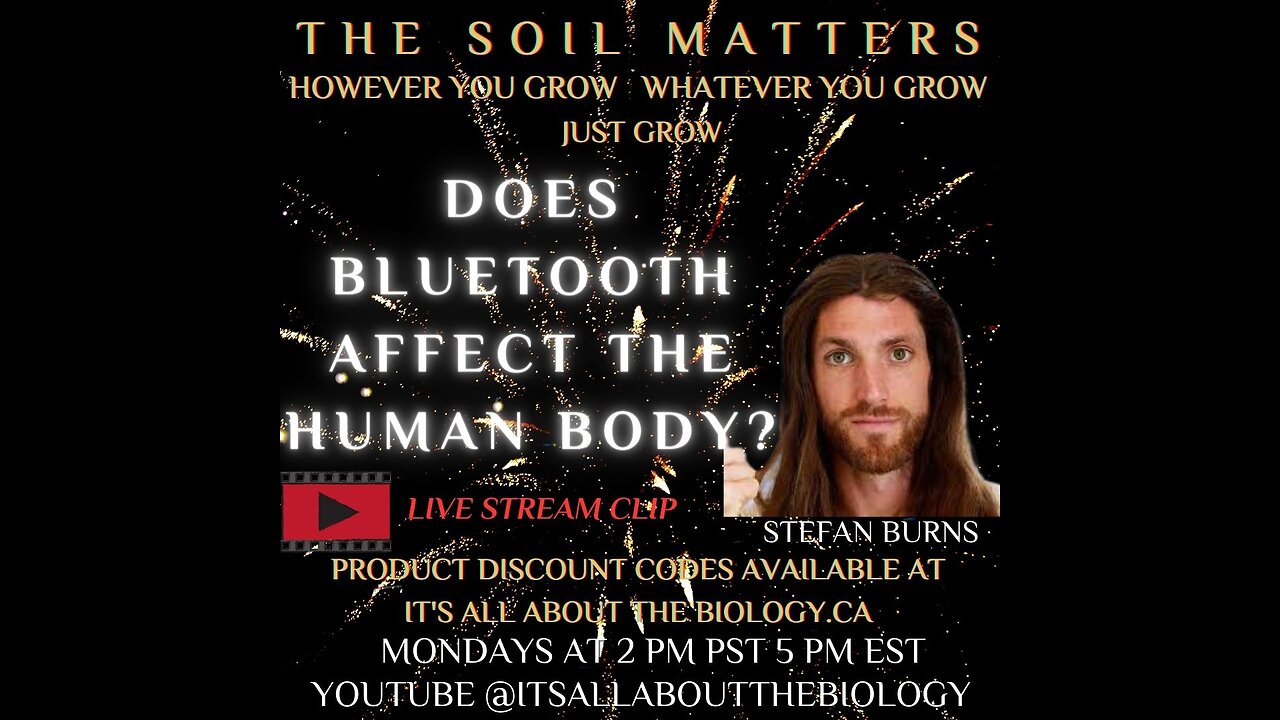 Does Bluetooth Affect The Human Body?