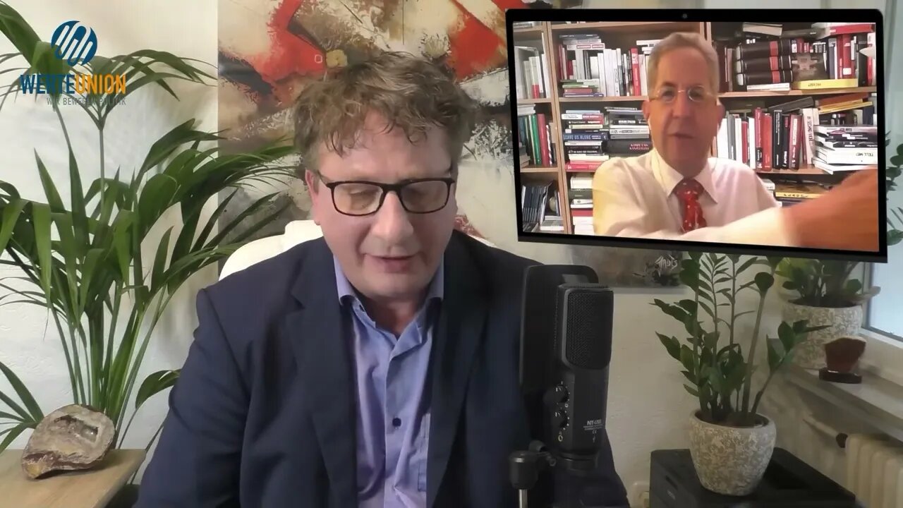 Mega-Skandal um Hans-Georg Maaßen: Verfassungsschutz leitet private Nachrichten an die Presse weiter