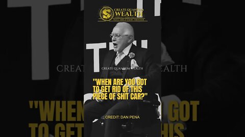 HOW TO SELL ANYTHING EVEN WHEN THEY DON'T WANT TO BUY - DAN PENA #SHORTS #SALES