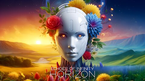 Cosmic Dance | Melodic Techno | HORIZON