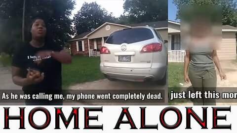 Daughter Called Police on Her Mother for Leaving 3 Kids Home Alone