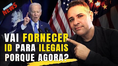 Como este PROGRAMA ajudará os IMIGRANTES nos EUA? ENTENDA!