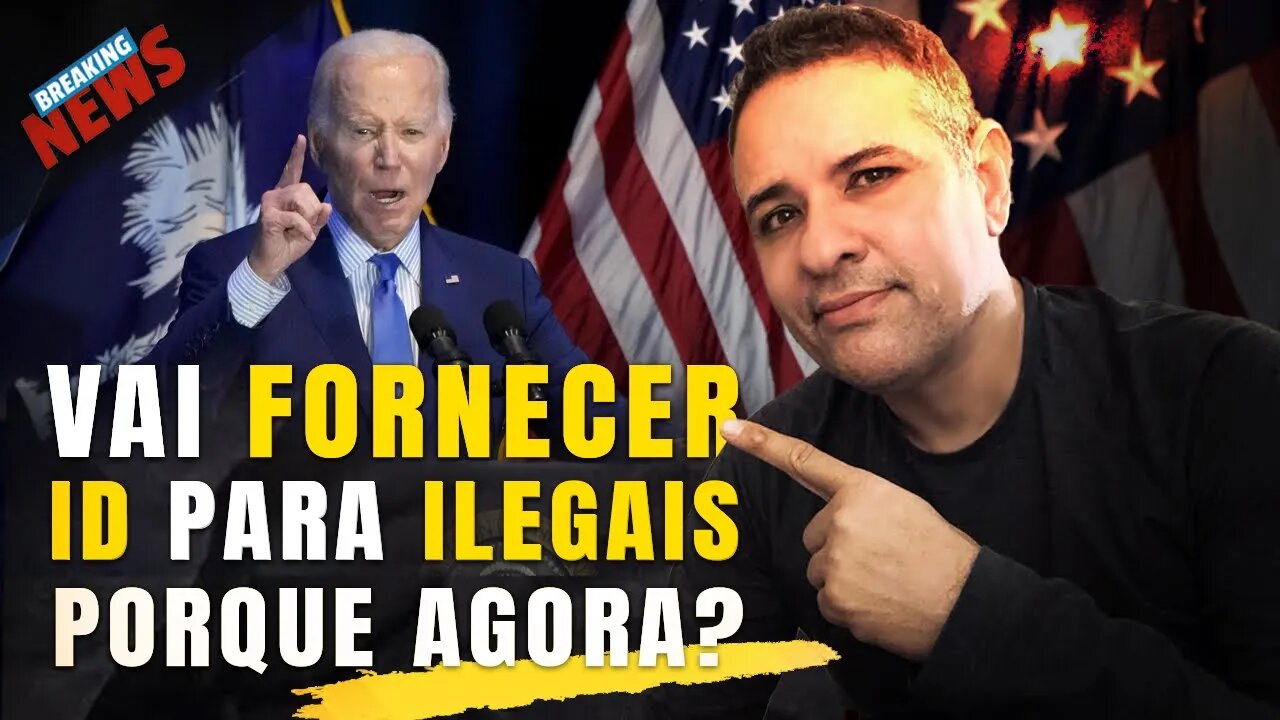 Como este PROGRAMA ajudará os IMIGRANTES nos EUA? ENTENDA!