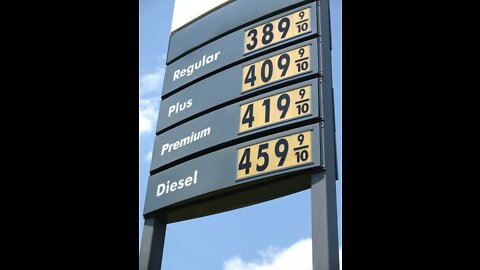 Rising Gas Prices Will Test US Resolve on Russian Sanctions | US Politics