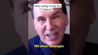 Who Created The Matrix Down? https://unifyd.tv/?join=lauraleonestarseedmetaphysicalshop