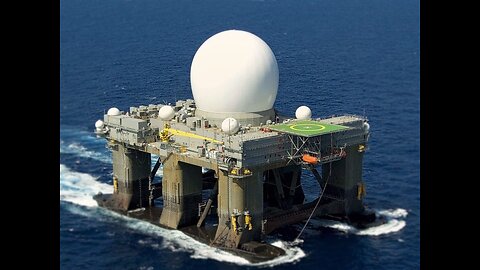 Chemtrails MASSIVE HAARP link