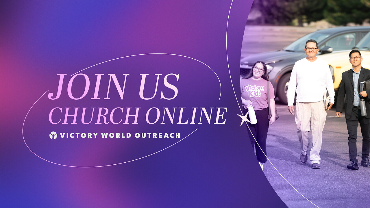 Cleaning Up | Pastor Paul | Sunday | 11:00am