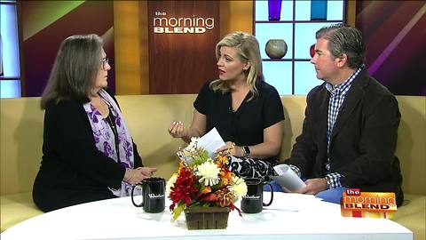 Honoring Survivors During Domestic Violence Awareness Month