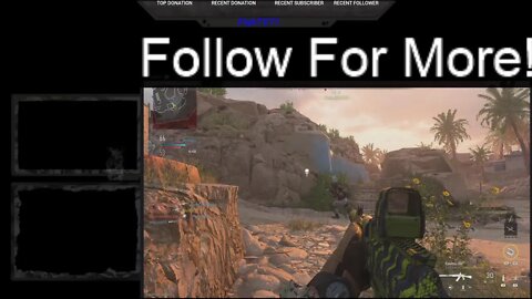 TDM & Invasion - I HIT THE JACKPOT - Gamers Beat Cancer Charity Stream