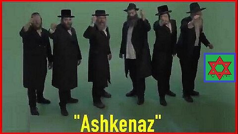 ORIGIN OF THE JEWS: TRUE JEWISH ORIGINS - 101 | RON CHARLES