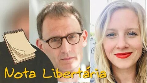 Cientista do governo britânico renuncia após quebrar lockdown | Nota Libertária - 11/05/20 | ANCAPSU