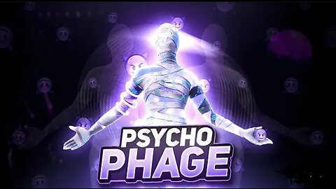 Unleashing the Psychophage PUBG MOBILE