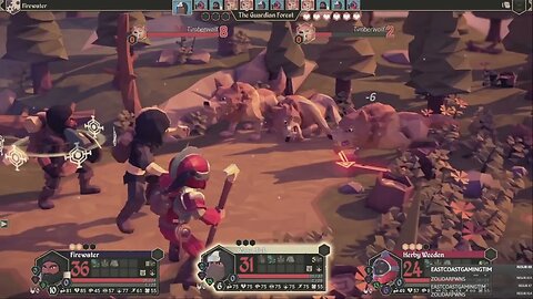 For The King Ep 5 One more into the Breach dear friends