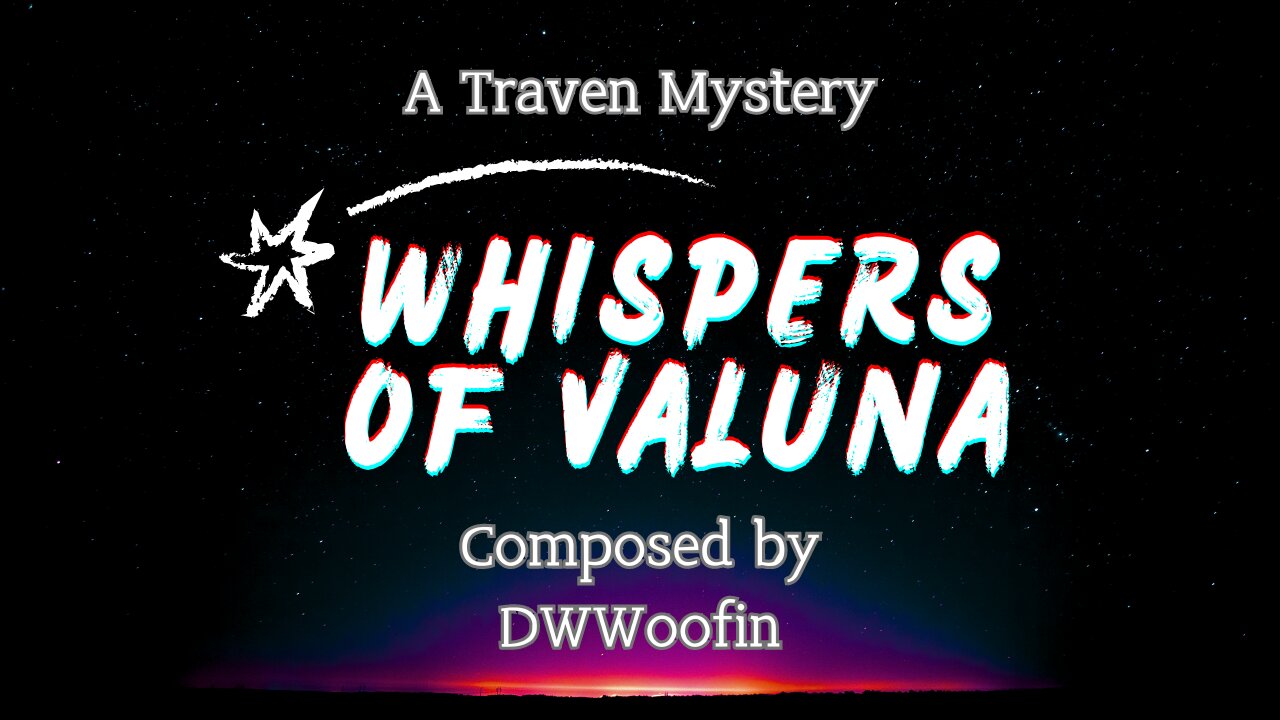 Whisper of Valuna (Lyric video)