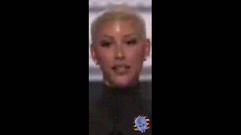 This girl speaks from the heart. To hell with all the haters!