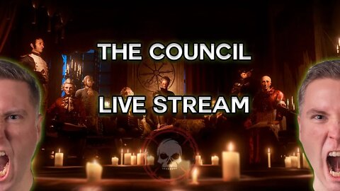 First time playing - I know nothing about this game - The Council
