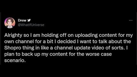 SHOPRO (SHOGAKUKAN-SHUEISHA PRODUCTIONS) TAKES DOWN ANIME YOUTUBER WITH A NEW SCARY METHOD