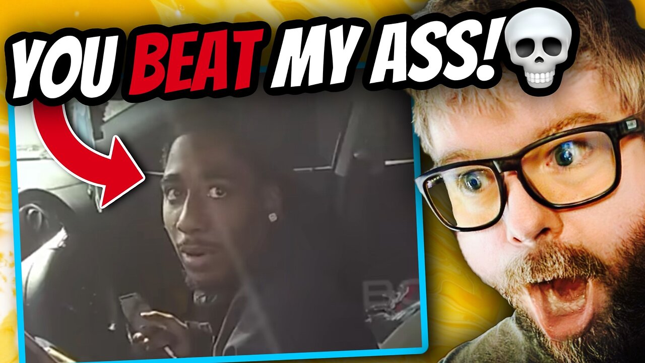 REACTION!! Entitled 19-Year-Old Thinks He Can Bully Himself Out of Arrest