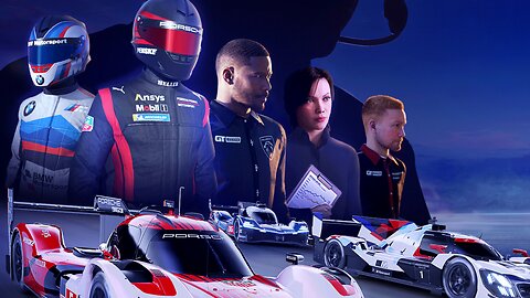 GT Manager | Announcement Trailer