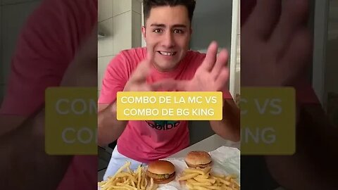 TATA TESTEAZA FAST-FOOD #oguritamica #mancaciosul #mancare