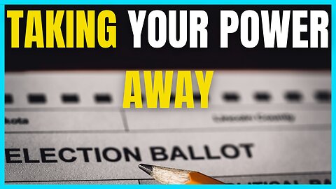 Florida GOP THREATENS Direct Democracy!, How Modern Slavery Affects YOU!