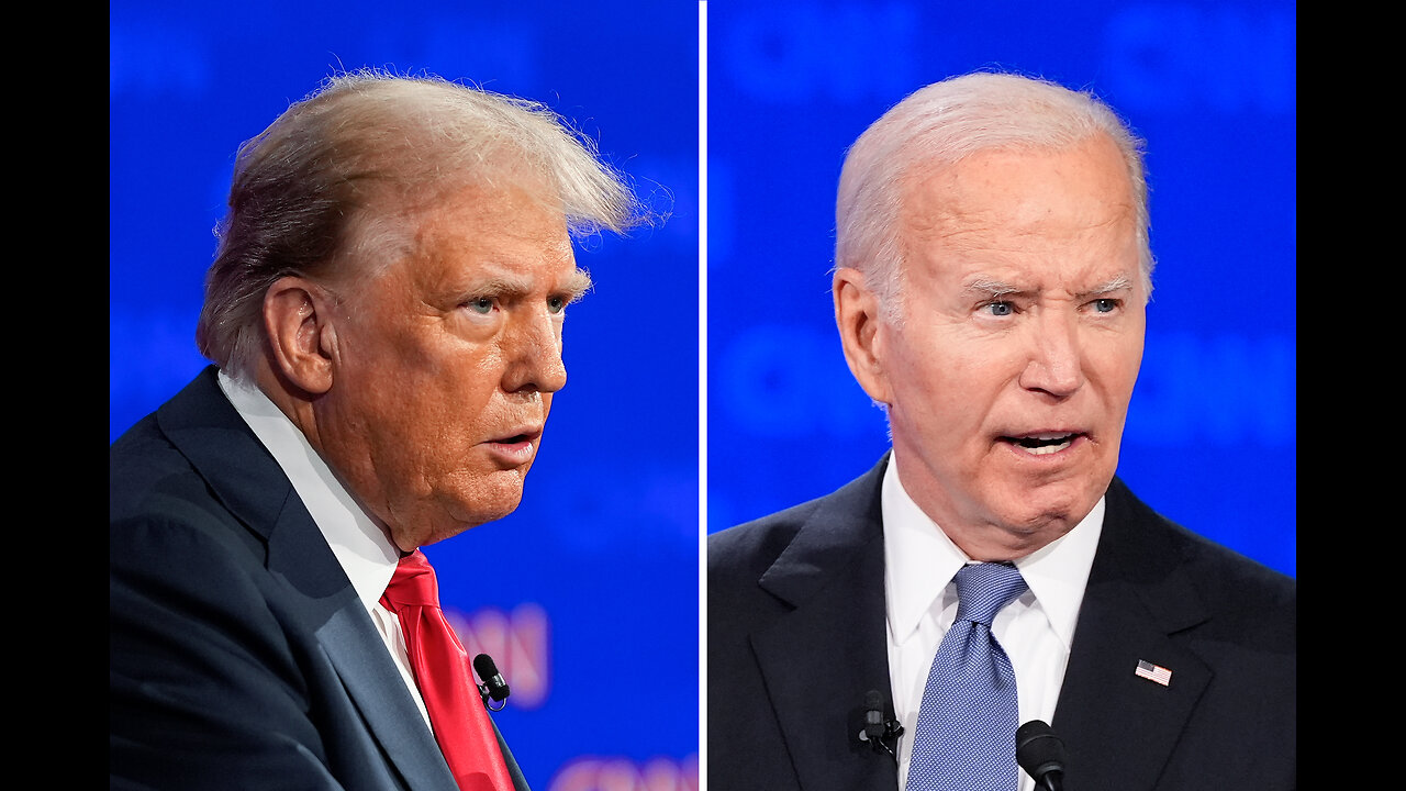 Top 10 Things You Missed from the Presidential Debate