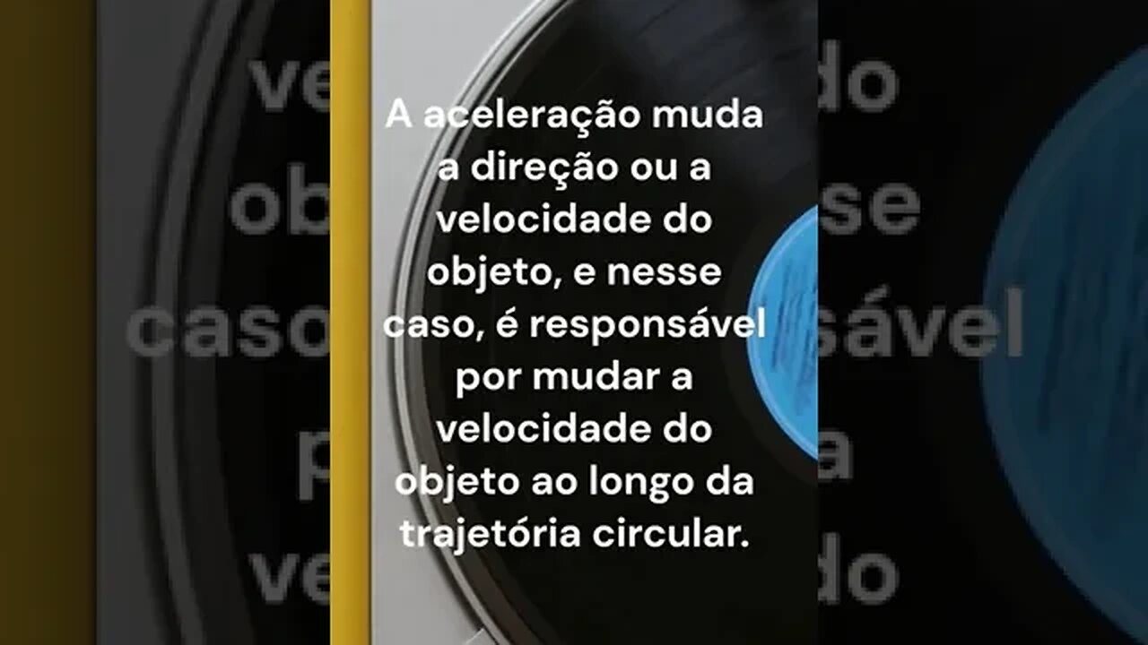 Entendendo o movimento circular uniforme variado: Explicação simples e prática!