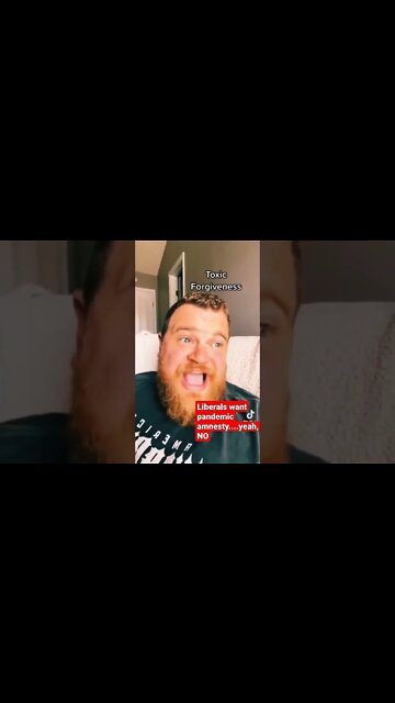 Democrats want pandemic amnesty. Yeah, don't think so...