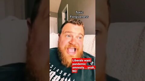 Democrats want pandemic amnesty. Yeah, don't think so...