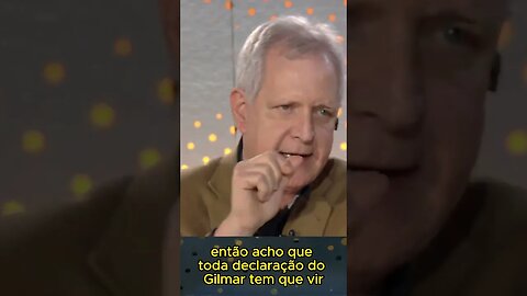 Tem Gilmar Mendes pra todos os gostos