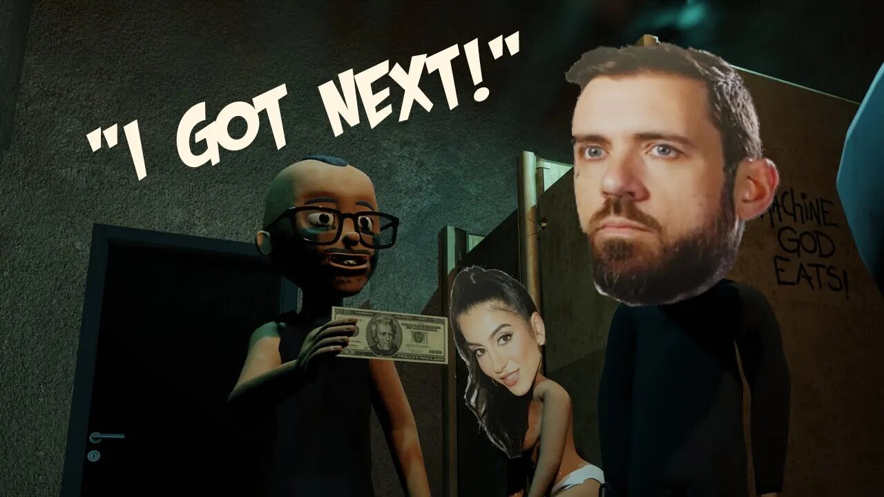 Lena The Plug's Video Dropped And Adam 22 Buys Her A Car!