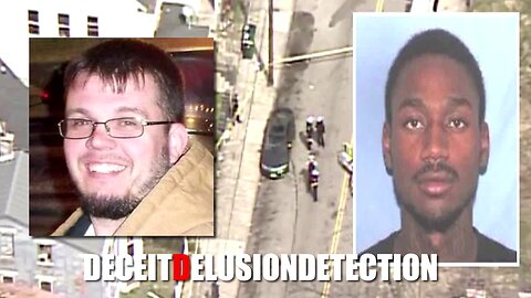 A 44-year-old white man was beaten shot and killed by a black suspect