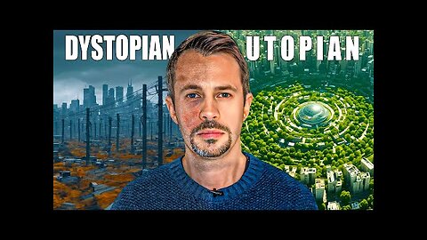 15 MINUTE CITIES: The Dystopian Future Is Here!