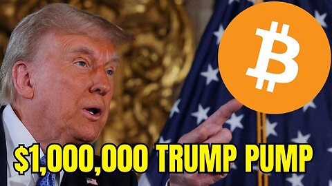 Cathie Wood Foresees $1,000,000 Bitcoin Under Trump
