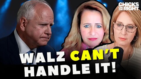 Shannon Bream Won’t Let Tim Walz Lie To Us!