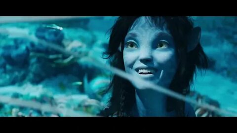 Avatar- The Way of Water