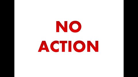 VLogging But No Action (Old Video, Minarchist)
