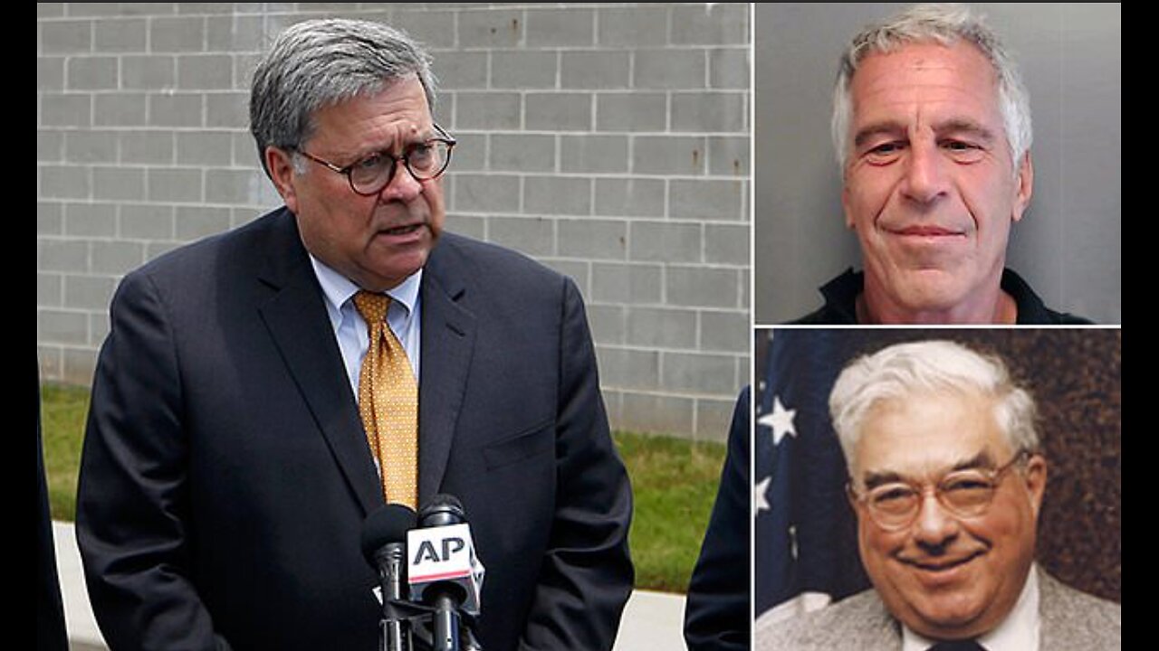 EP$TE!N, BARR AND THE GALACT!C FEDERAT!0N (PART 1)