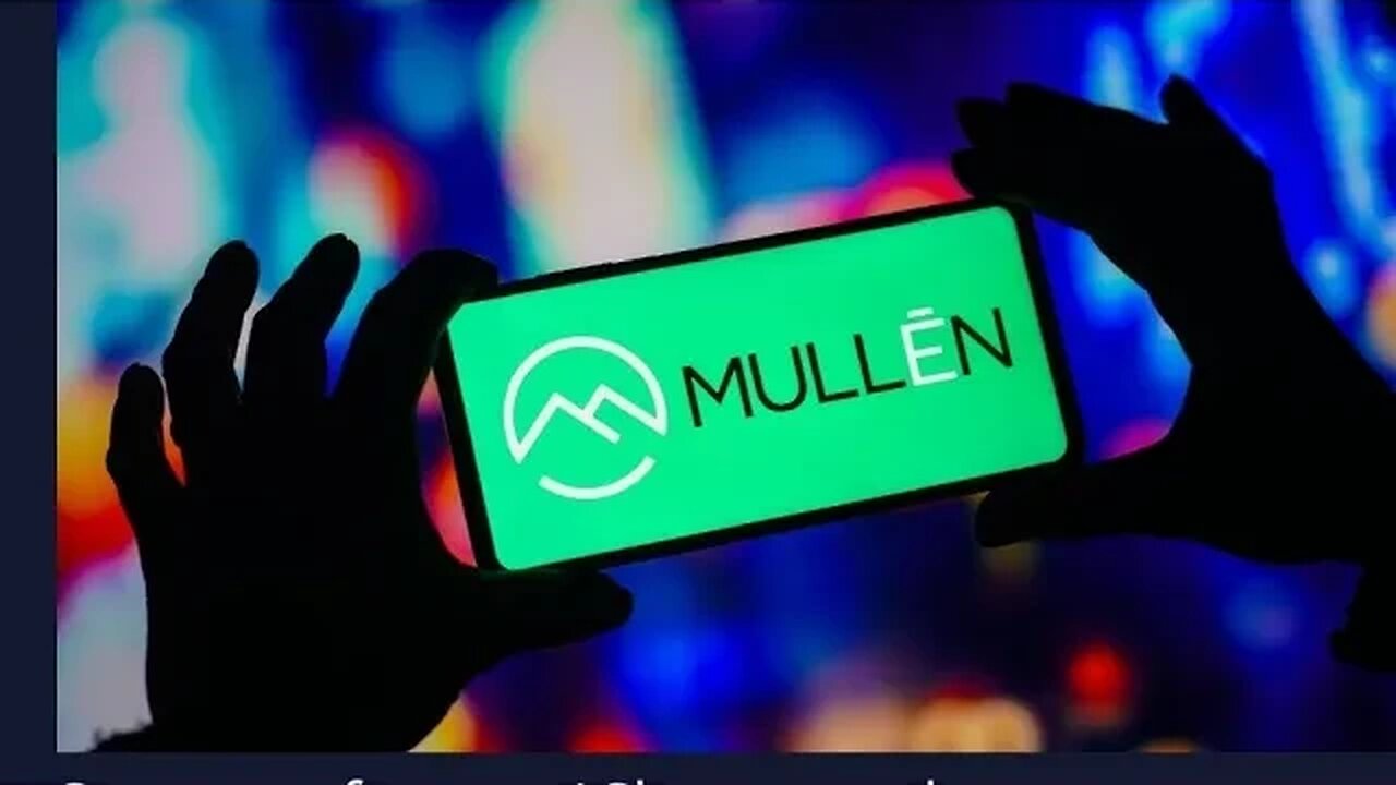 MULN Announces They Are Diluting Their Float 2.3 Billion Shares.