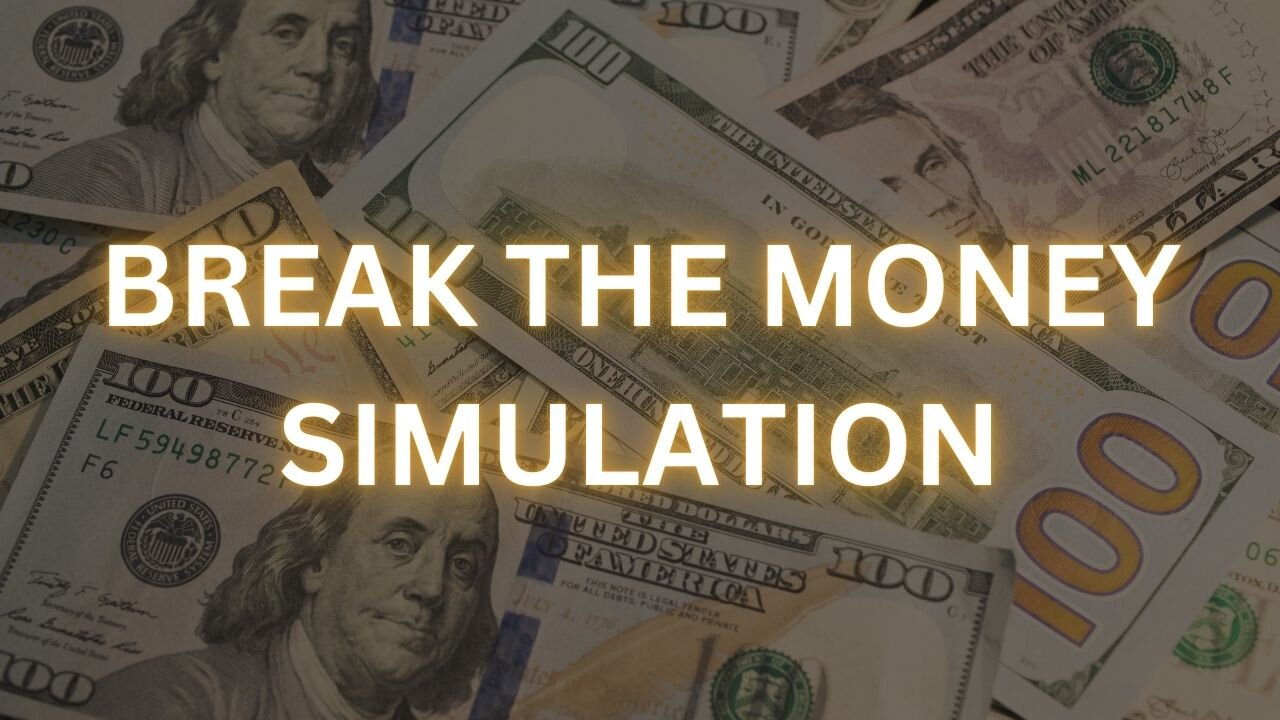 Money Mindset Affirmations | Unlock Success & Wealth | Meditation for Sleep