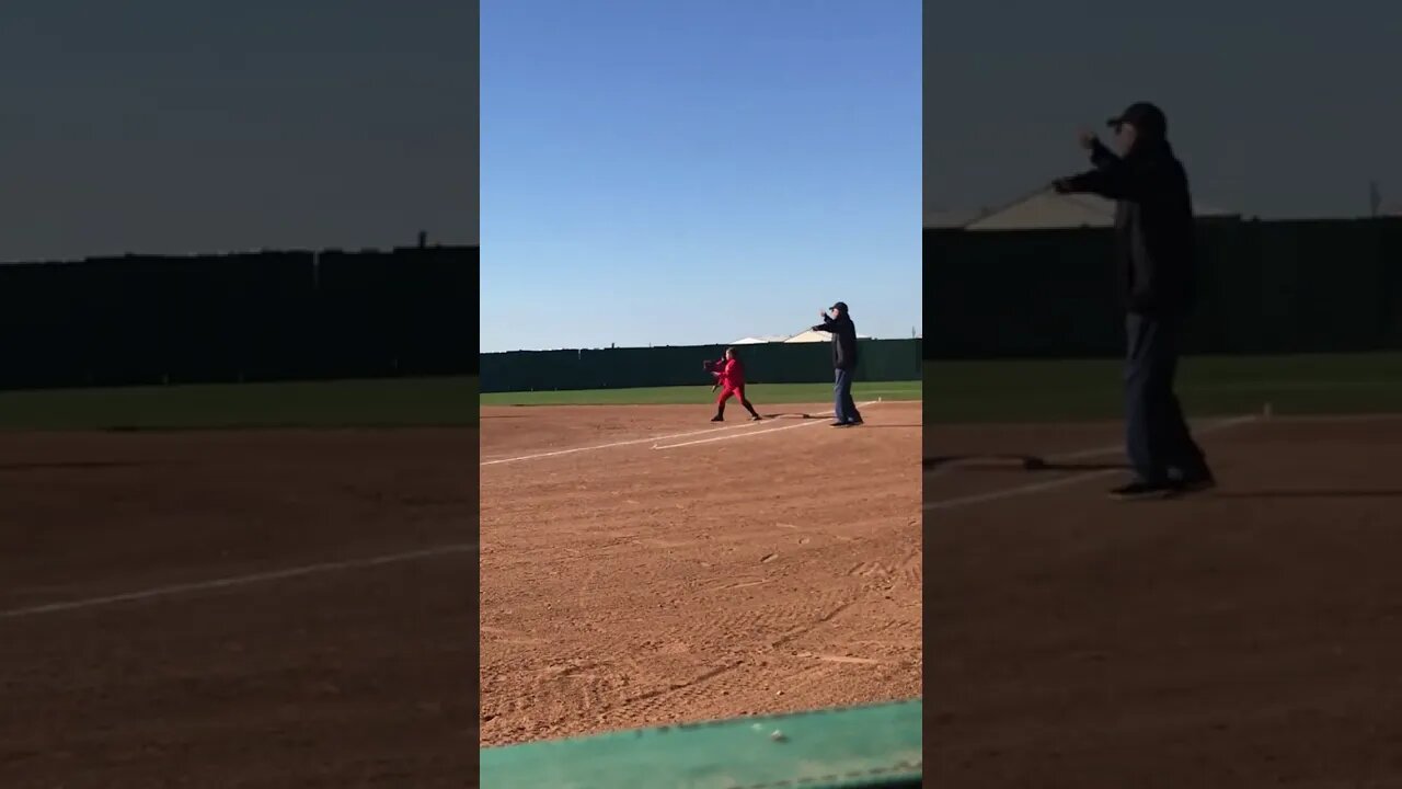 Walked batter tried for 2 but regrets it