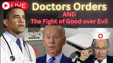 Breaking News: Biden's Exit, Trump Assassination Plot, and the Spiritual Battle for America's Future