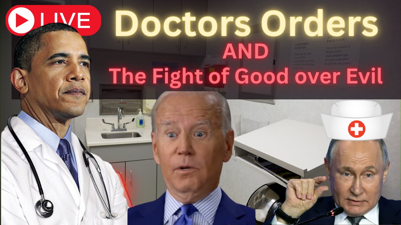 Breaking News: Biden's Exit, Trump Assassination Plot, and the Spiritual Battle for America's Future